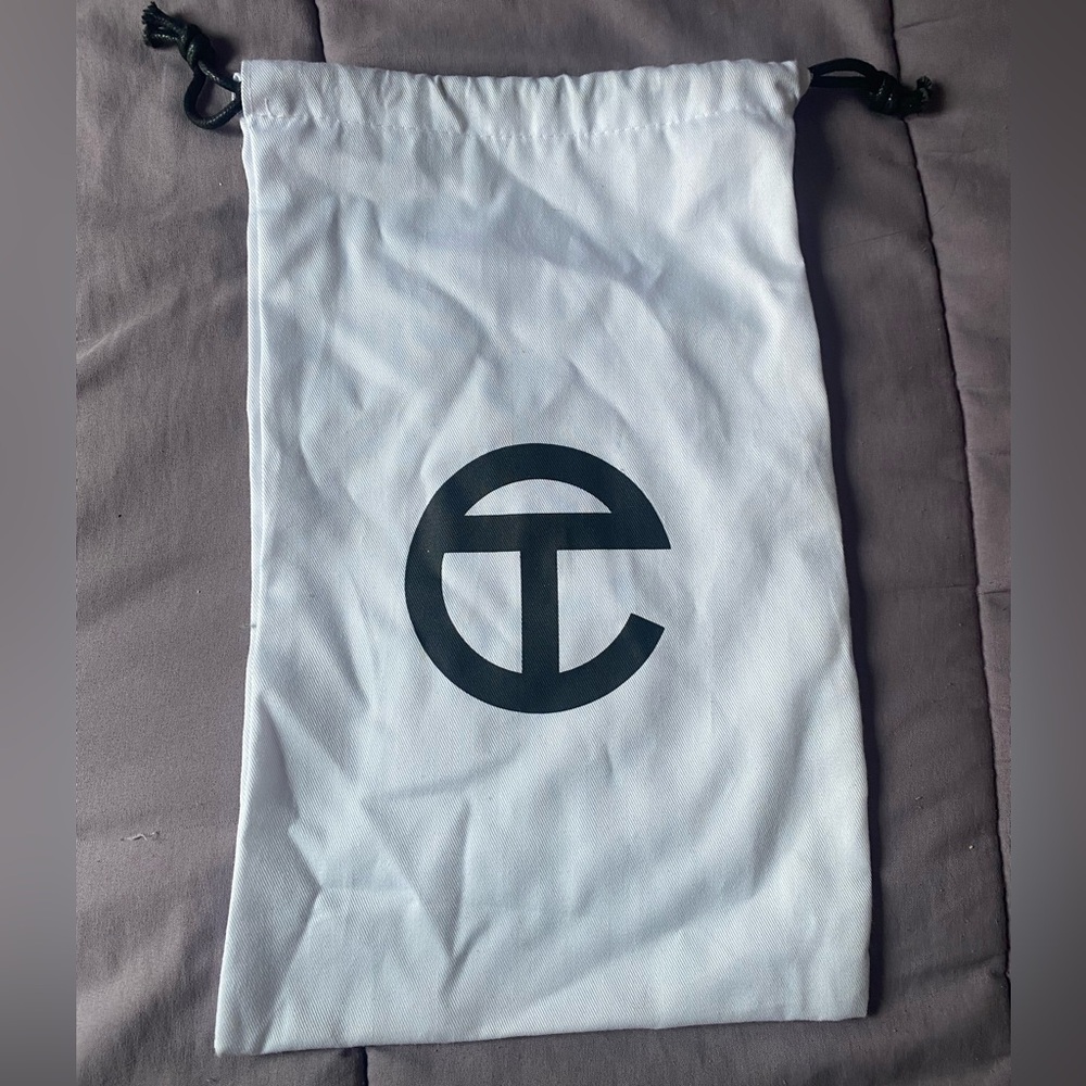 Telfar Dust Bag